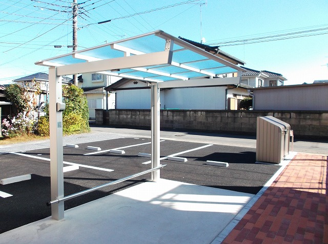 【その他共用部分】 | マイスターⅦ