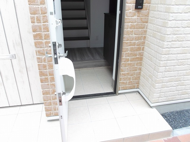 【エントランス】 | マイスターⅦ