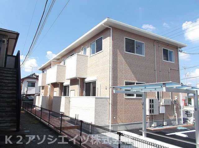 【外観】 | マイスターⅦ