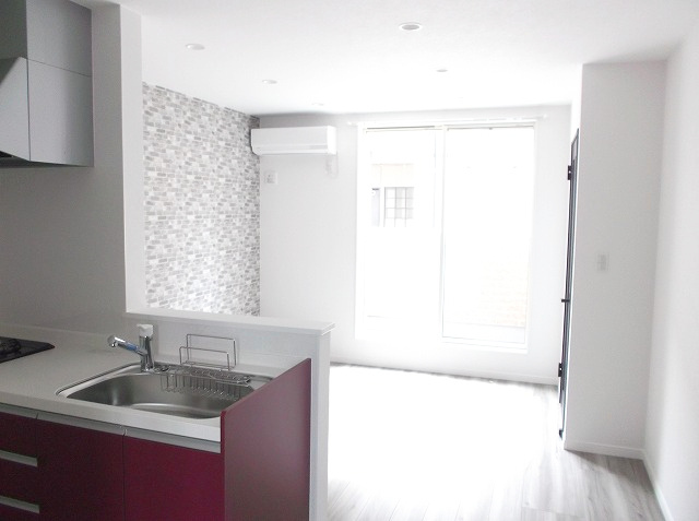 【居間・リビング】 | マイスターⅦ