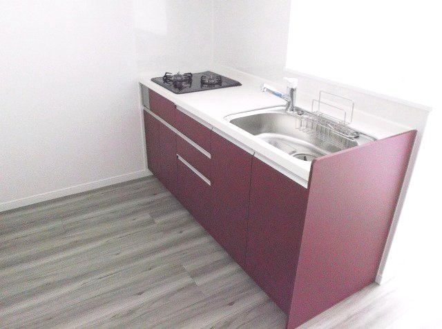 【キッチン】 | マイスターⅦ