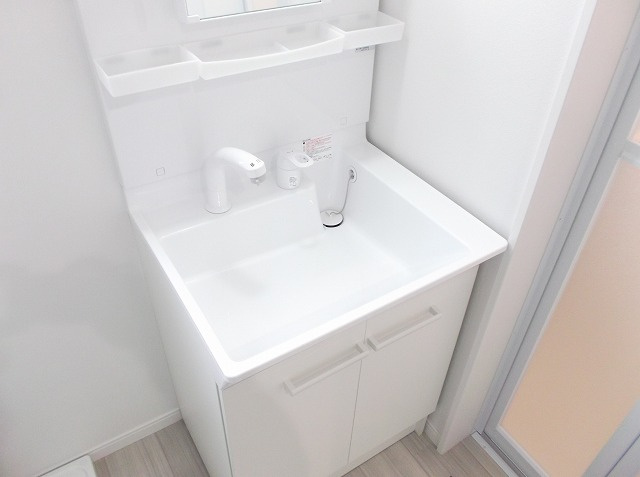 【独立洗面台】 | マイスターⅦ