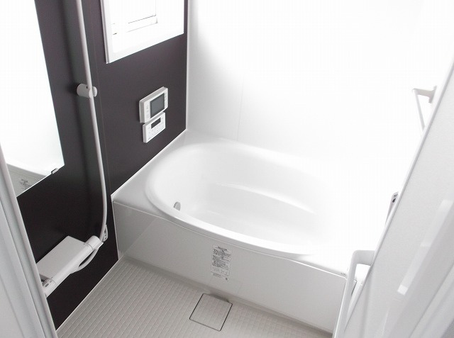 【浴室】 | マイスターⅦ