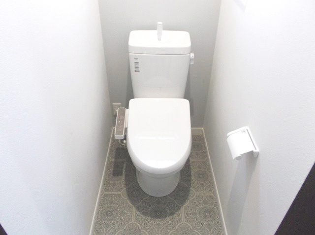 【トイレ】 | マイスターⅦ