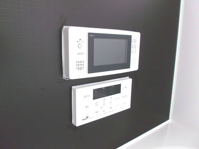 【その他】 | マイスターⅦ | 浴室テレビ付！