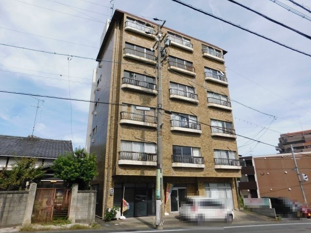 カレッジタウン城北