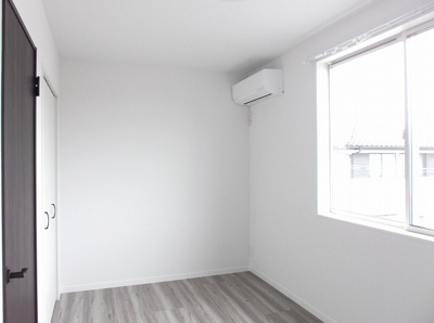 【洋室】 | マイスターⅦ