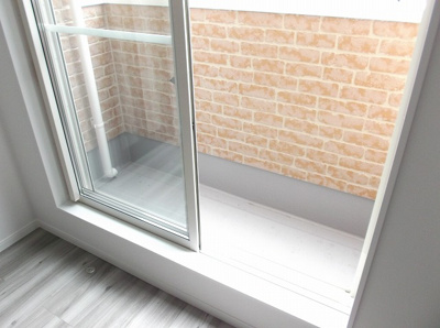 【バルコニー】 | マイスターⅦ