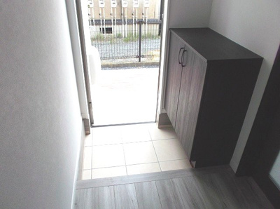 【玄関】 | マイスターⅦ