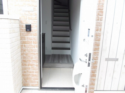 【エントランス】 | マイスターⅦ