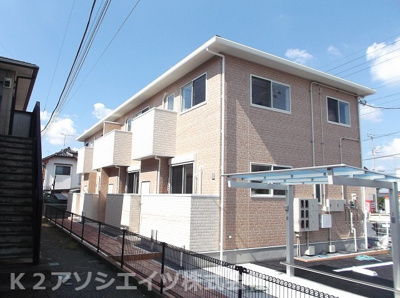 【外観】 | マイスターⅦ