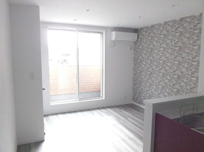 【居間・リビング】 | マイスターⅦ