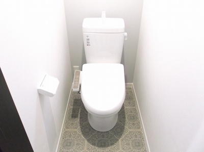 【トイレ】 | マイスターⅦ