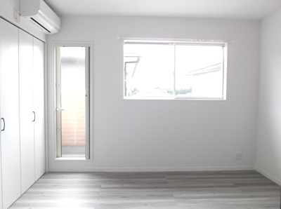 【寝室】 | マイスターⅦ