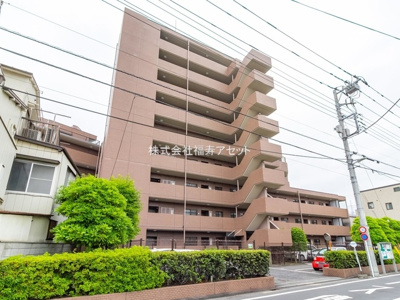 【外観】 | 新小岩パークホームズ