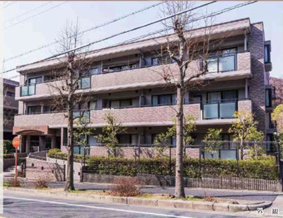 【外観】 | エクセラージュ八事富士見＜仲介手数料無料＞滝川小・川名中