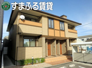 プリンセスⅠ　岡崎市大門の画像