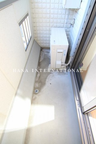 ｃｏｎｆｏｒのバルコニー|他部屋参考写真