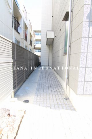 ｃｏｎｆｏｒのエントランス|エントランス(^O^)／