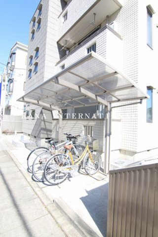 ｃｏｎｆｏｒのその他|駐輪場(^O^)／