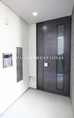 ｃｏｎｆｏｒのセキュリティ|オートロック(^O^)／