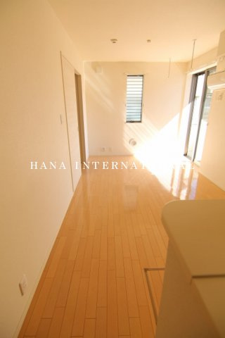 ｃｏｎｆｏｒの居間・リビング|他部屋参考写真