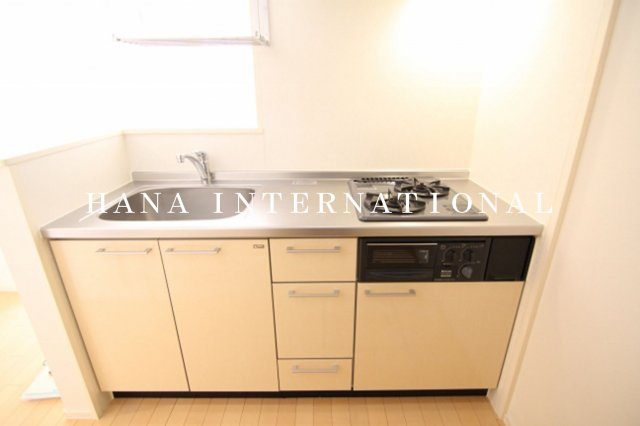 ｃｏｎｆｏｒのキッチン|他部屋参考写真