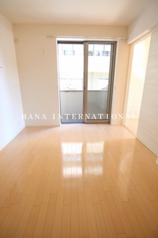 ｃｏｎｆｏｒの寝室|他部屋参考写真