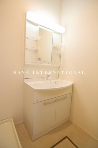 ｃｏｎｆｏｒの独立洗面台|他部屋参考写真