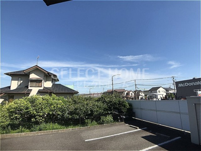 【展望】 | ブライツコート