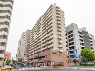 【外観】 | リリオ壱番館