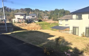 【外観】 | つくば市茎崎売地