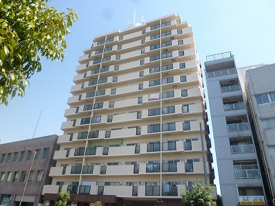 ネオコーポ花園町