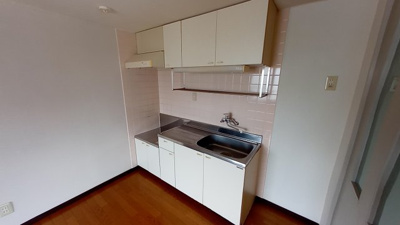 【キッチン】 | マンション富紀