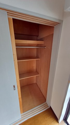 【収納】 | マンション富紀