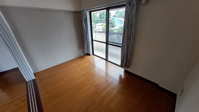 【寝室】 | マンション富紀