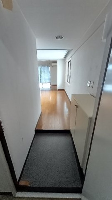 【内装】 | マンション富紀