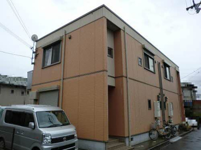 【外観】 | CORDIA