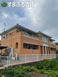グラース渡　岡崎市渡町の画像