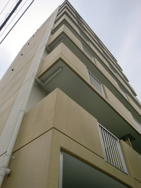 大阪市淀川区野中南２丁目の賃貸マンション