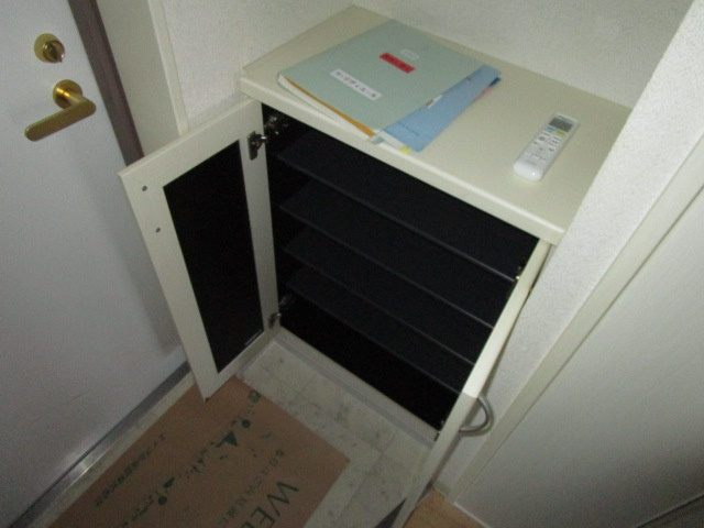 大阪市淀川区野中南２丁目の賃貸マンションのその他