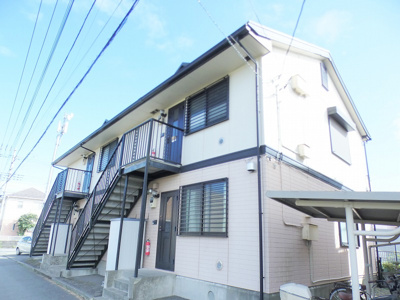 【外観】 | T・FLAT