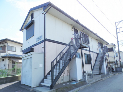 【外観】 | T・FLAT