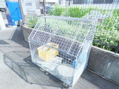 【その他共用部分】 | T・FLAT