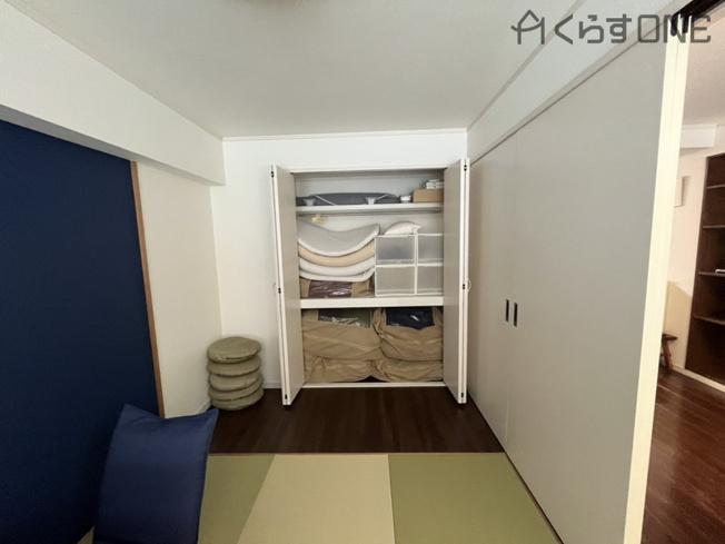 【収納】 | 瀬戸内シーサイドクラブ【オーナーチェンジ】