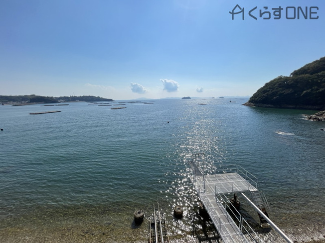 【展望】 | 瀬戸内シーサイドクラブ【オーナーチェンジ】