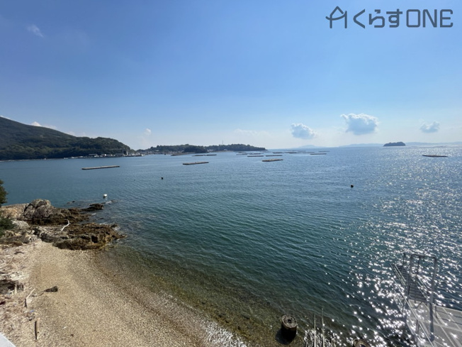 【展望】 | 瀬戸内シーサイドクラブ【オーナーチェンジ】