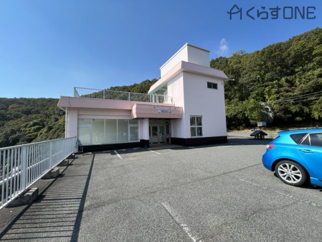 【外観】 | 瀬戸内シーサイドクラブ【オーナーチェンジ】