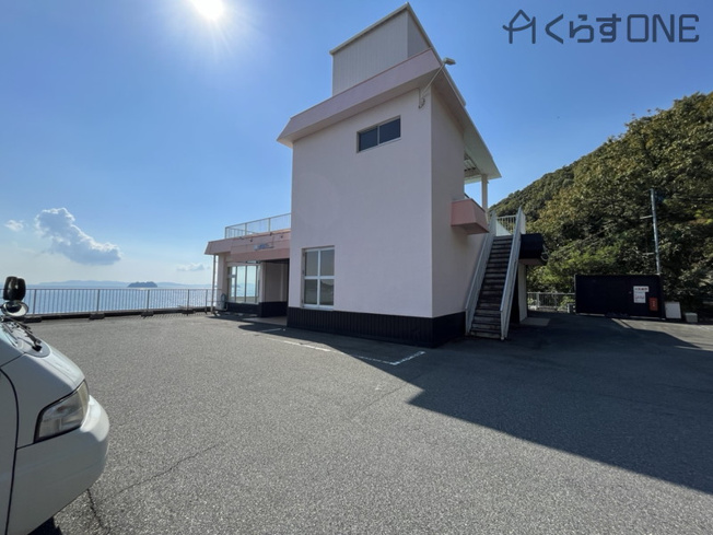 【外観】 | 瀬戸内シーサイドクラブ【オーナーチェンジ】