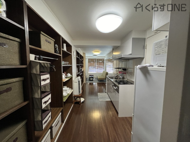 【キッチン】 | 瀬戸内シーサイドクラブ【オーナーチェンジ】